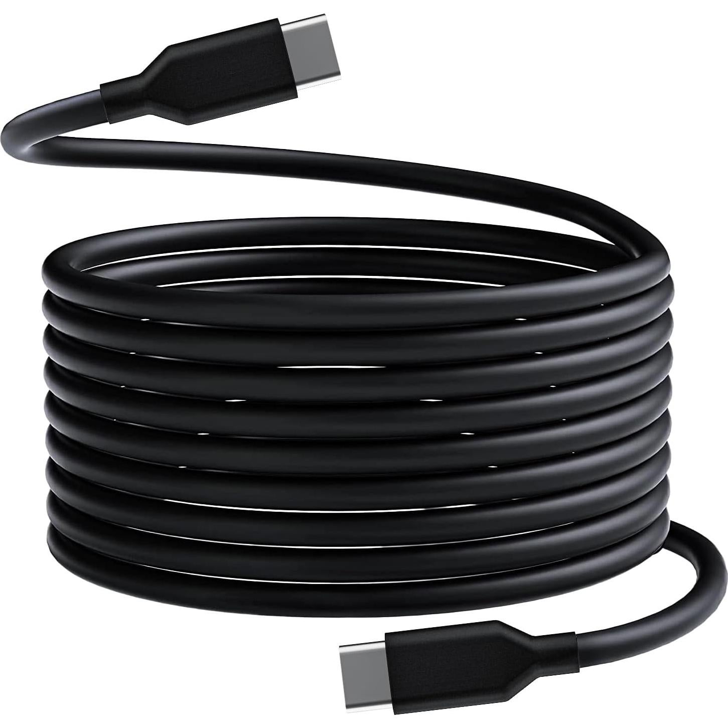 Cámara Trasera WOLFBOX X5 2.5K con Cable 6.1m y Visión Nocturna