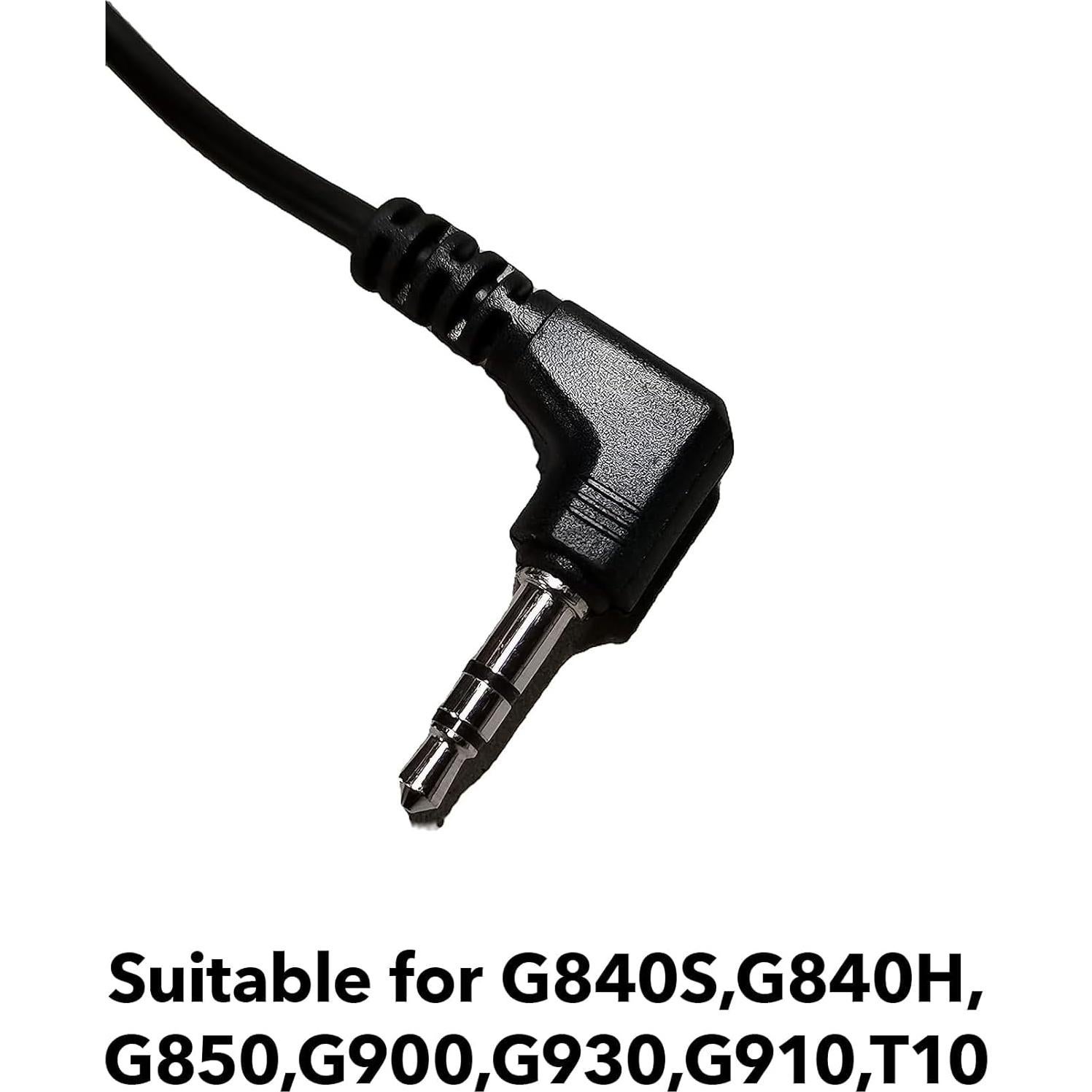 Accesorios de cámara de espejo WOLFBOX G840S G850 G930