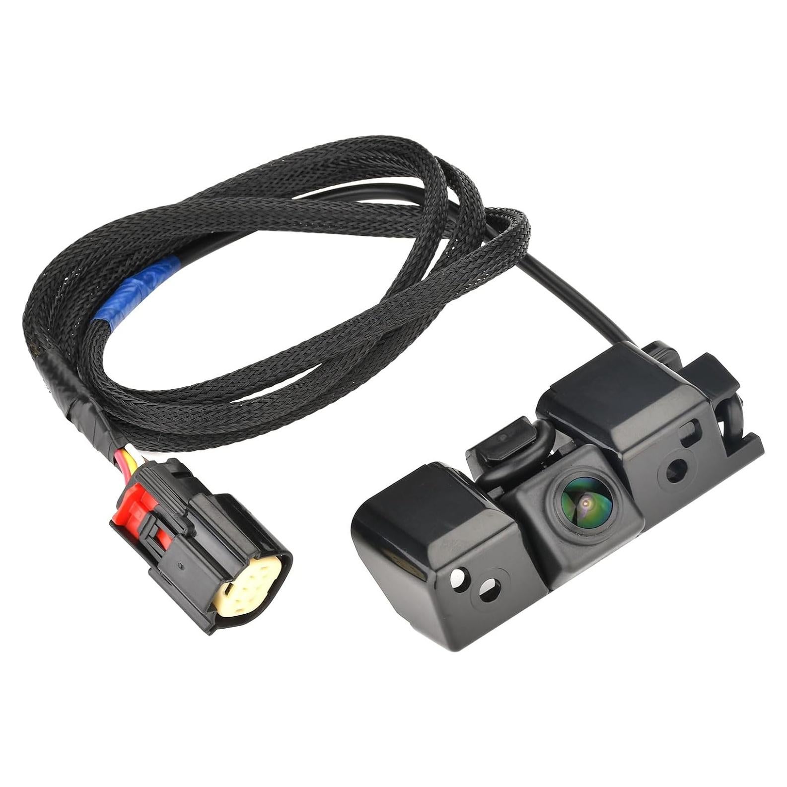 Cámara de Respaldo Dngbymx para Chevy Silverado 2014-2015