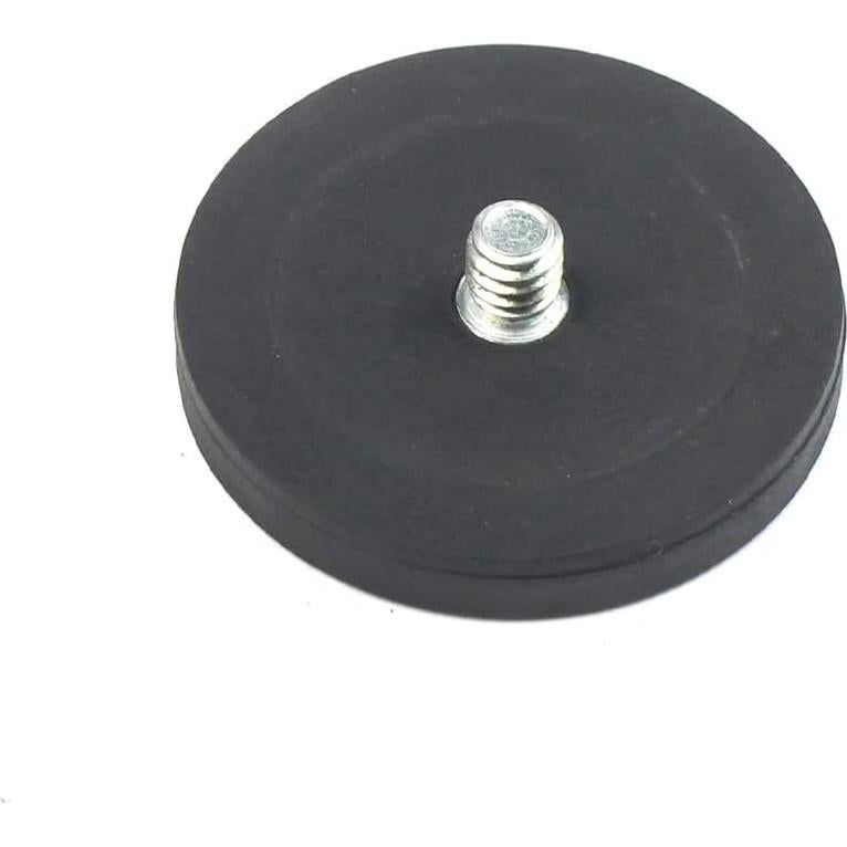 Ventosa Magnética para Coche y Motocicleta NovelGoal 43mm