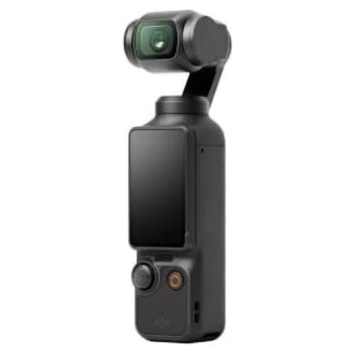 Cámara de Acción DJI Osmo Pocket 3 4K Sensor 1" Estabilizador 3 Ejes