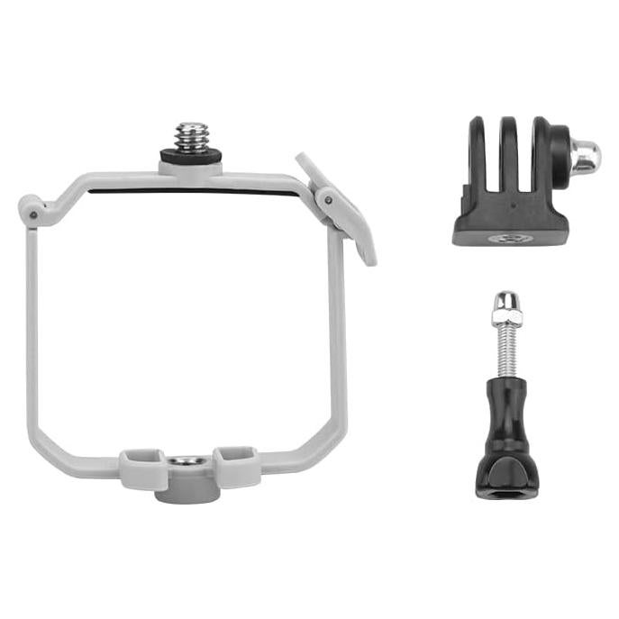 Soporte de Montaje para Cámara de Acción BTG DJI Mini 3 Pro