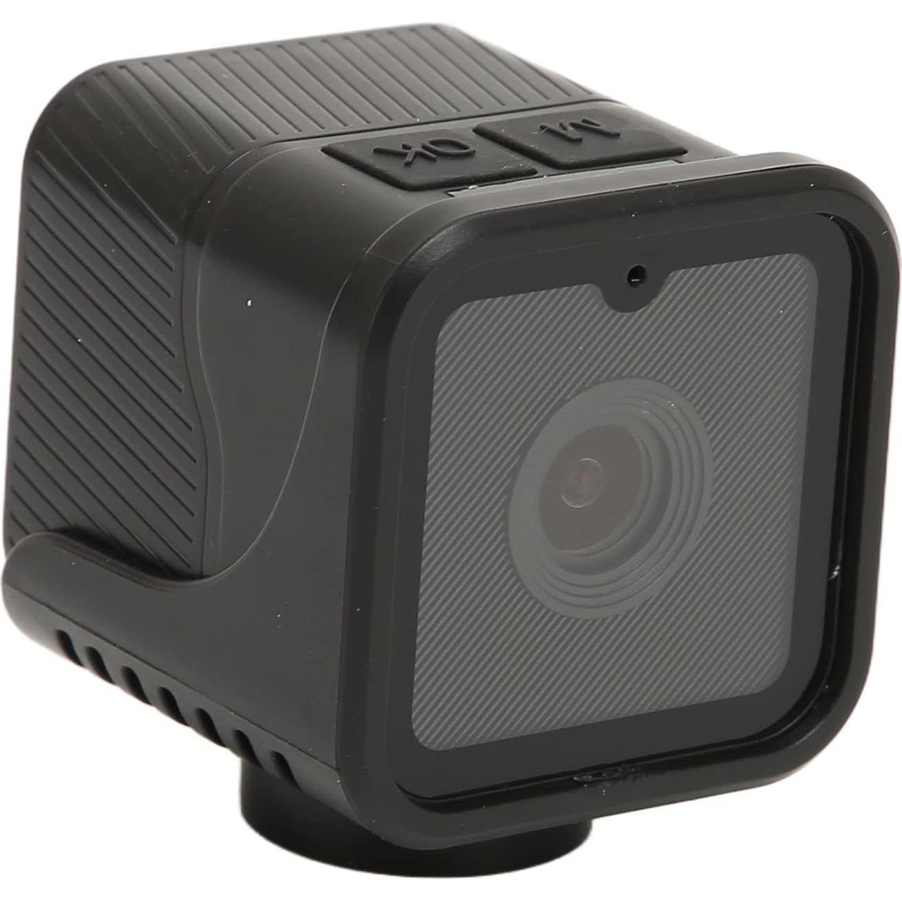 Cámara de Acción ASHATA CS03 Ultra HD 1080P a Prueba de Agua