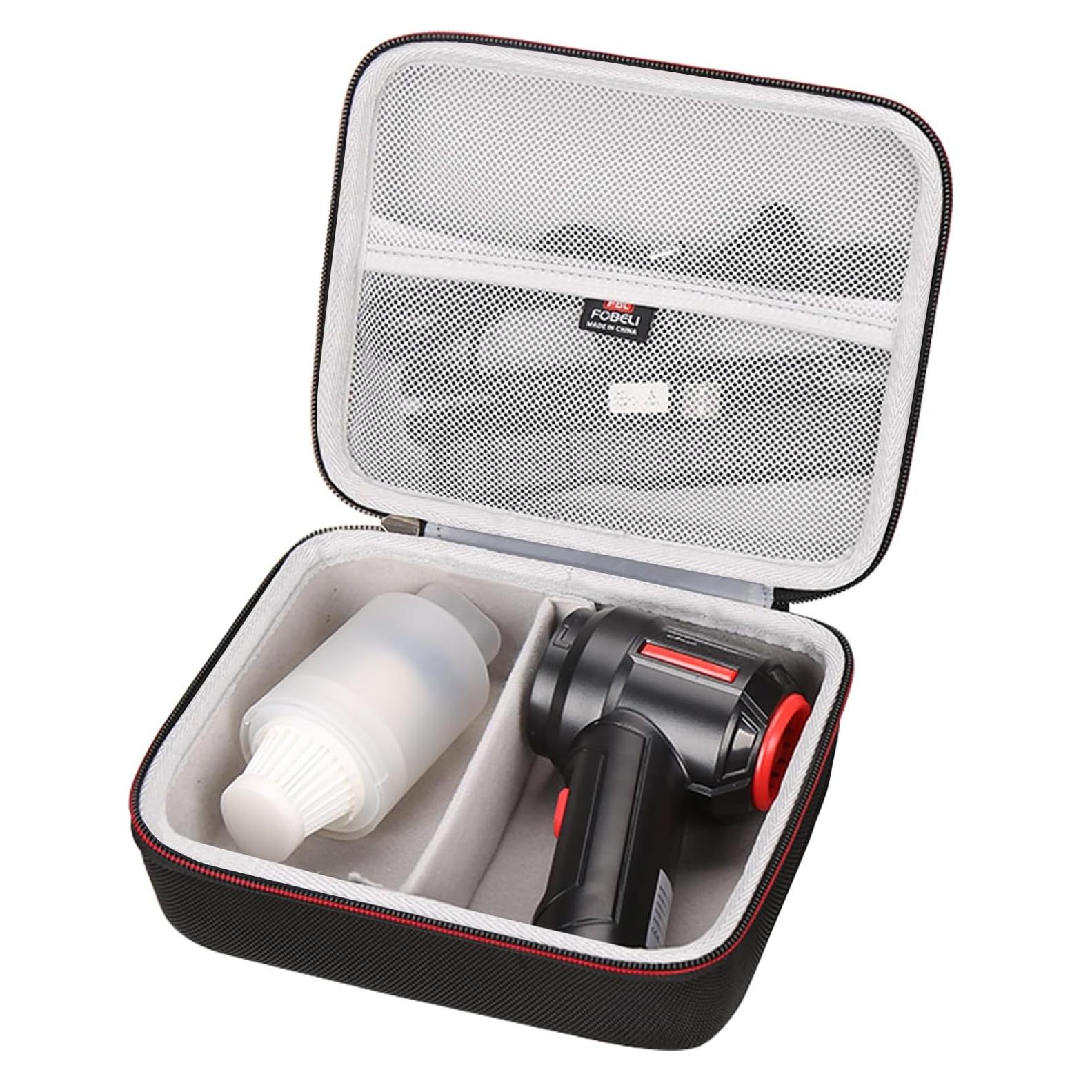 Funda Dura EVA FBLFOBELI para Soplador de Aire Comprimido