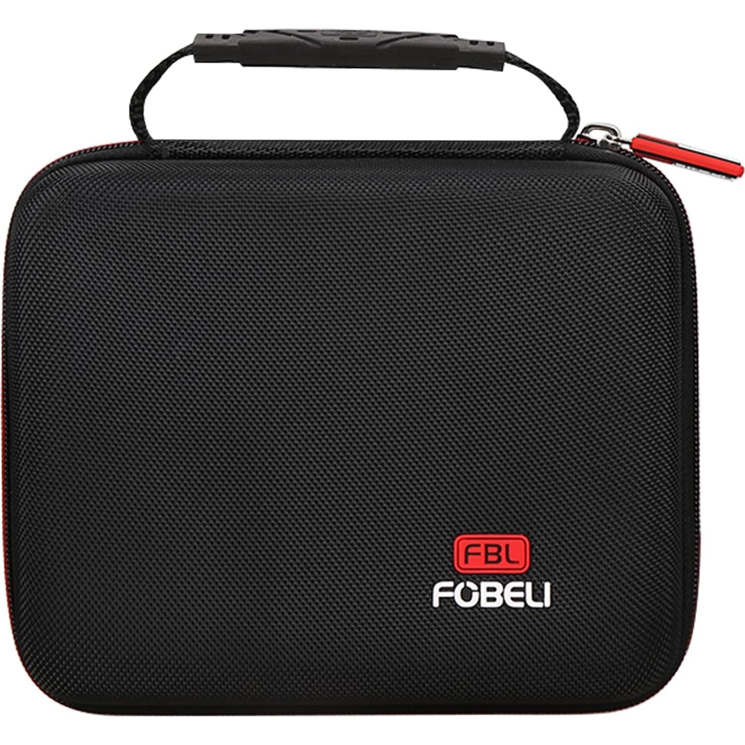 Funda Dura EVA FBLFOBELI para Soplador de Aire Comprimido