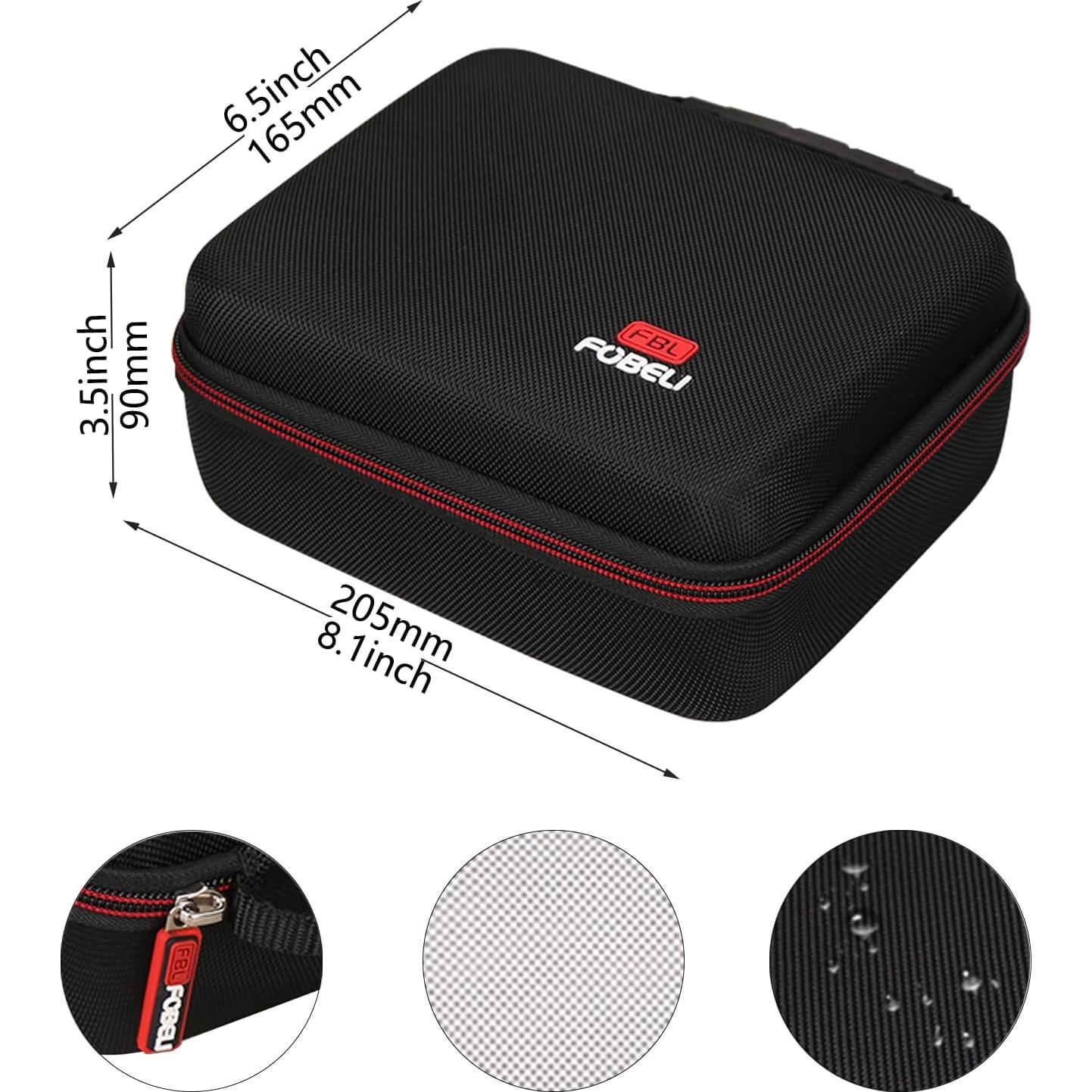 Funda Dura EVA FBLFOBELI para Soplador de Aire Comprimido