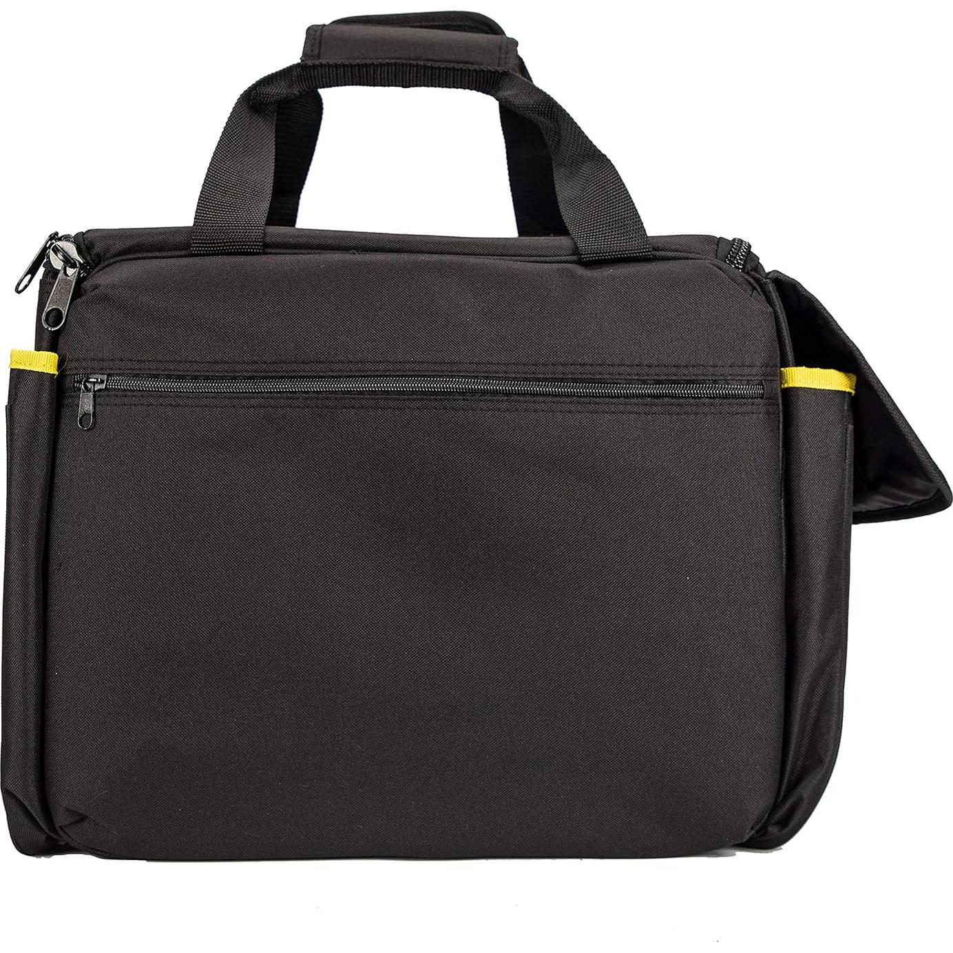 Bolsa de Detalle Meguiar's - Organizador Portátil para Autos