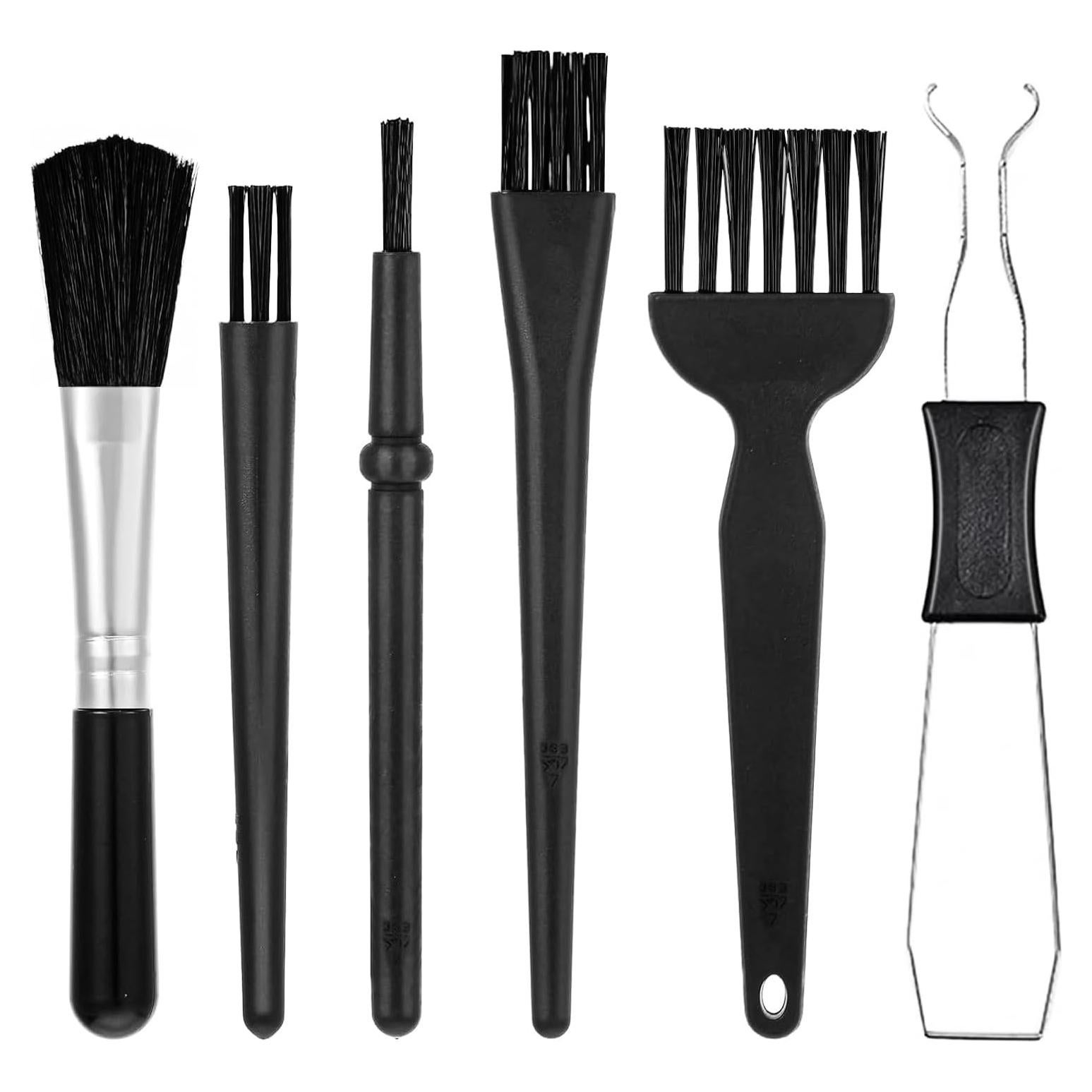 Kit de limpieza de teclado 6 piezas Oxfraki con extractor