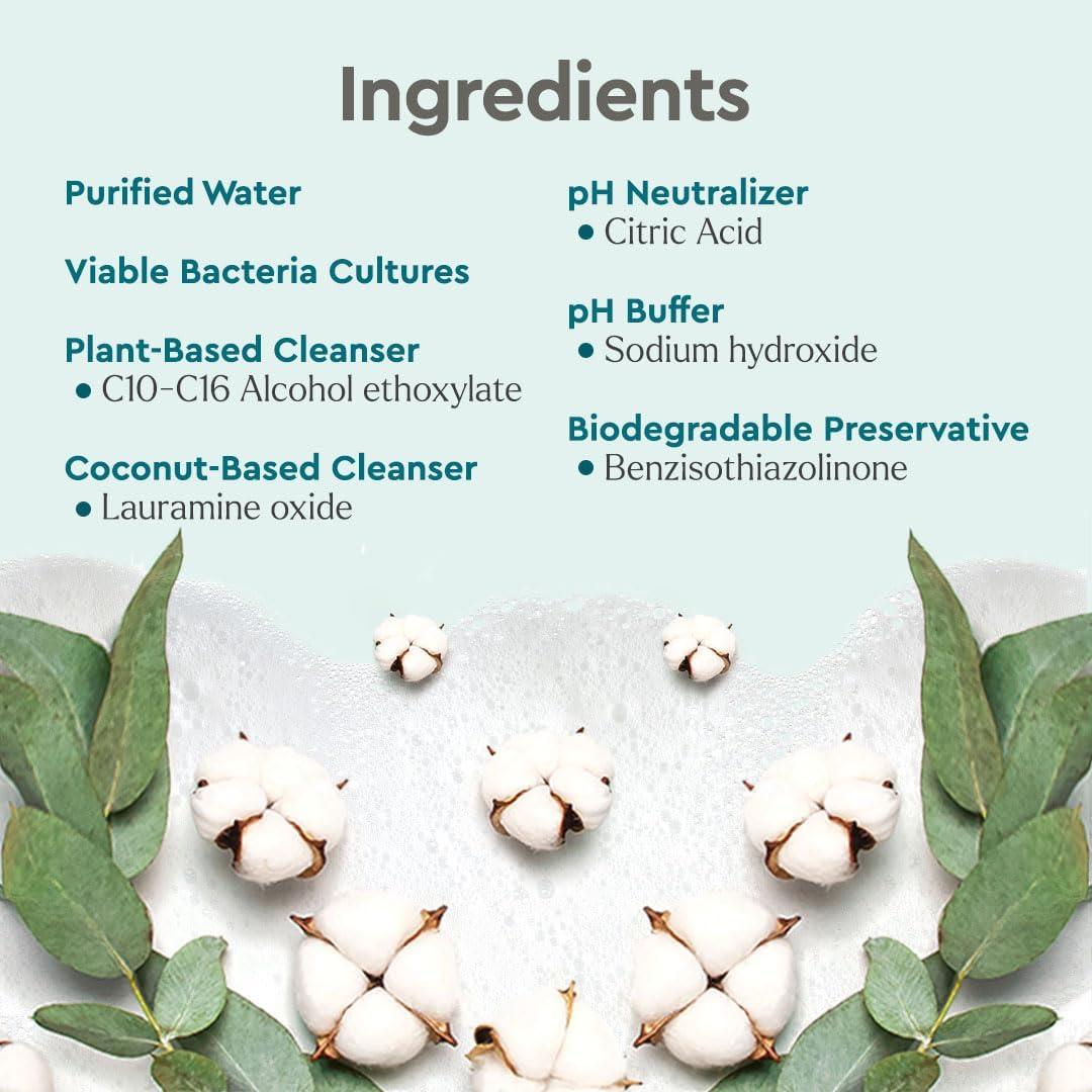 Puracy Removedor de Manchas Instantáneo 740ml - Spray Limpiador