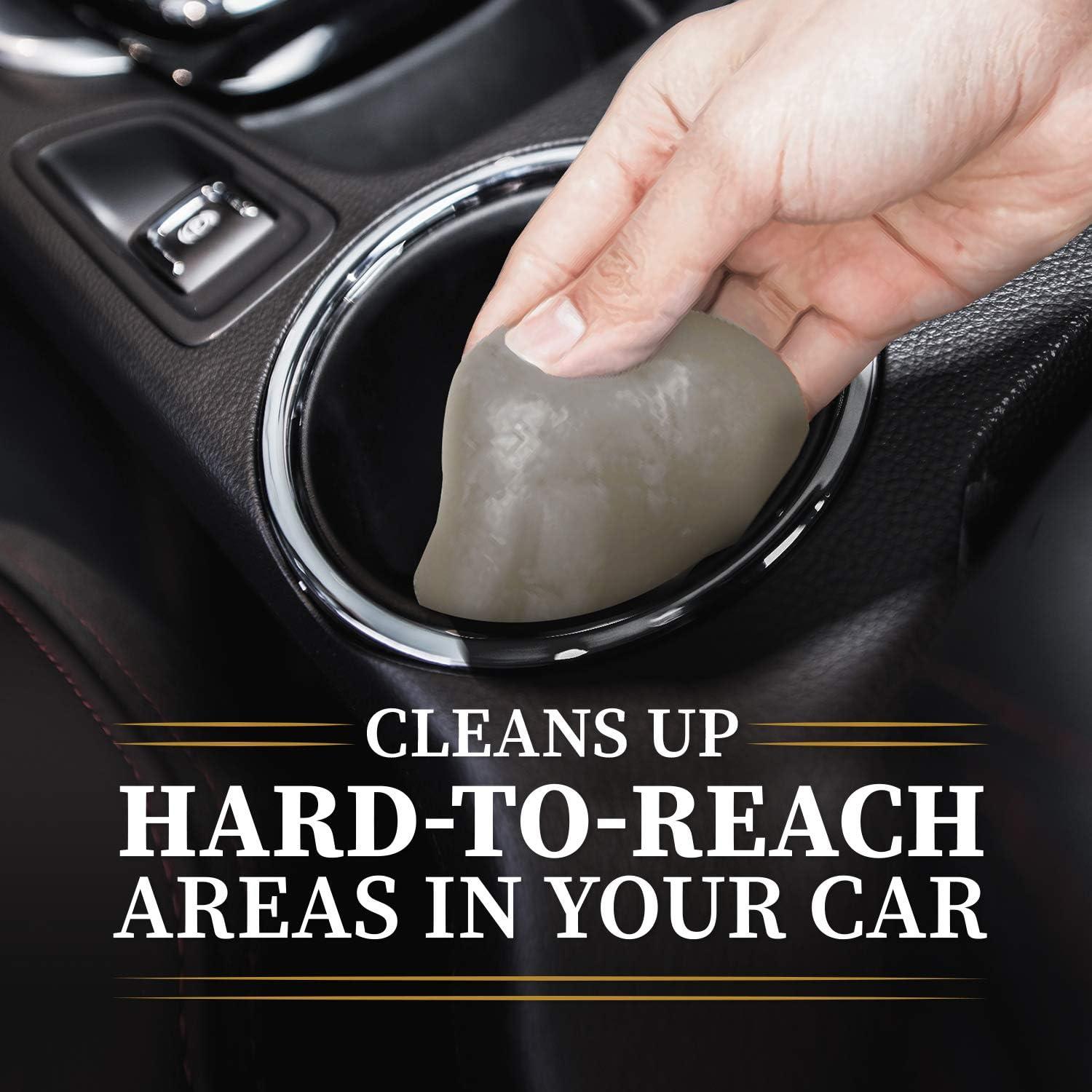 Gel de Detalle Rápido Lexol para Todas las Superficies 85g