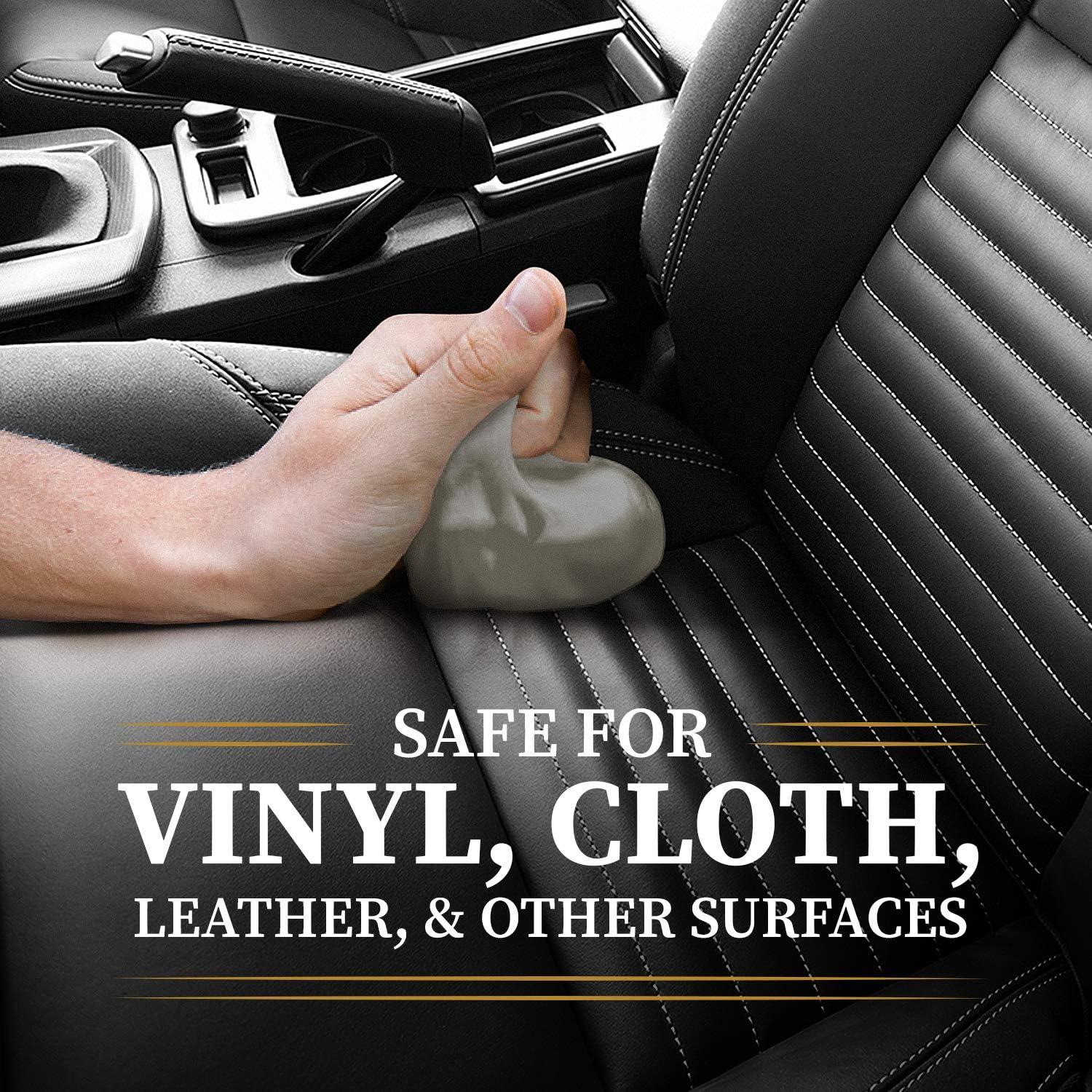 Gel de Detalle Rápido Lexol para Todas las Superficies 85g