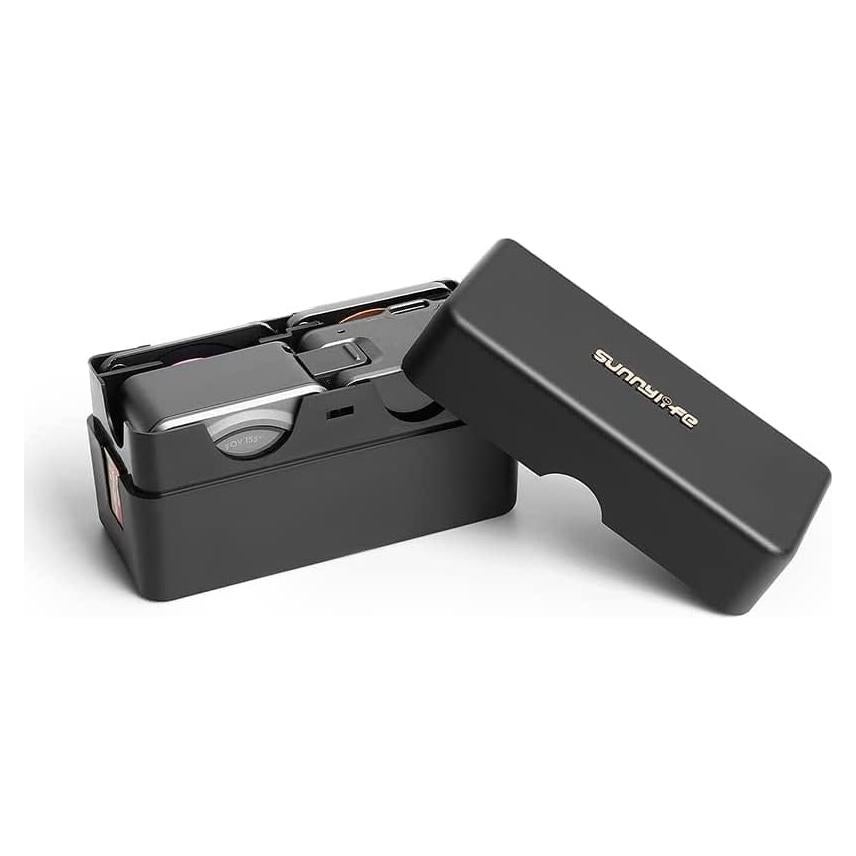 Caja Protectora Portátil Leshareselect para DJI Osmo Action 2