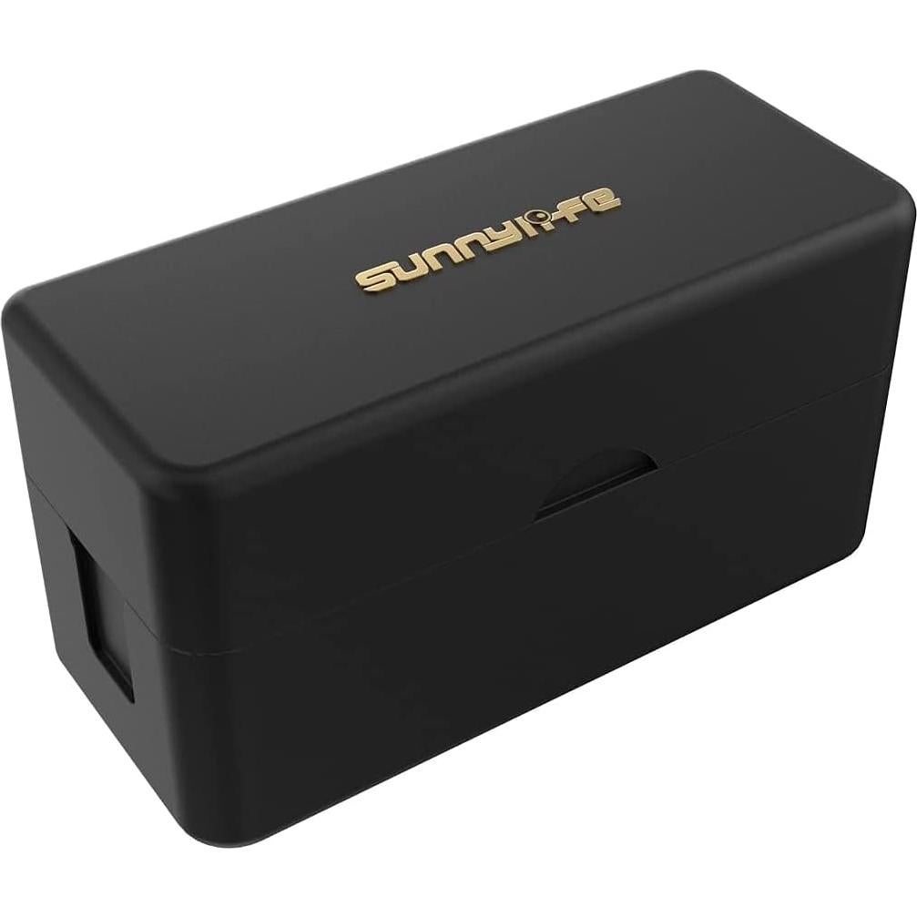 Caja Protectora Portátil Leshareselect para DJI Osmo Action 2