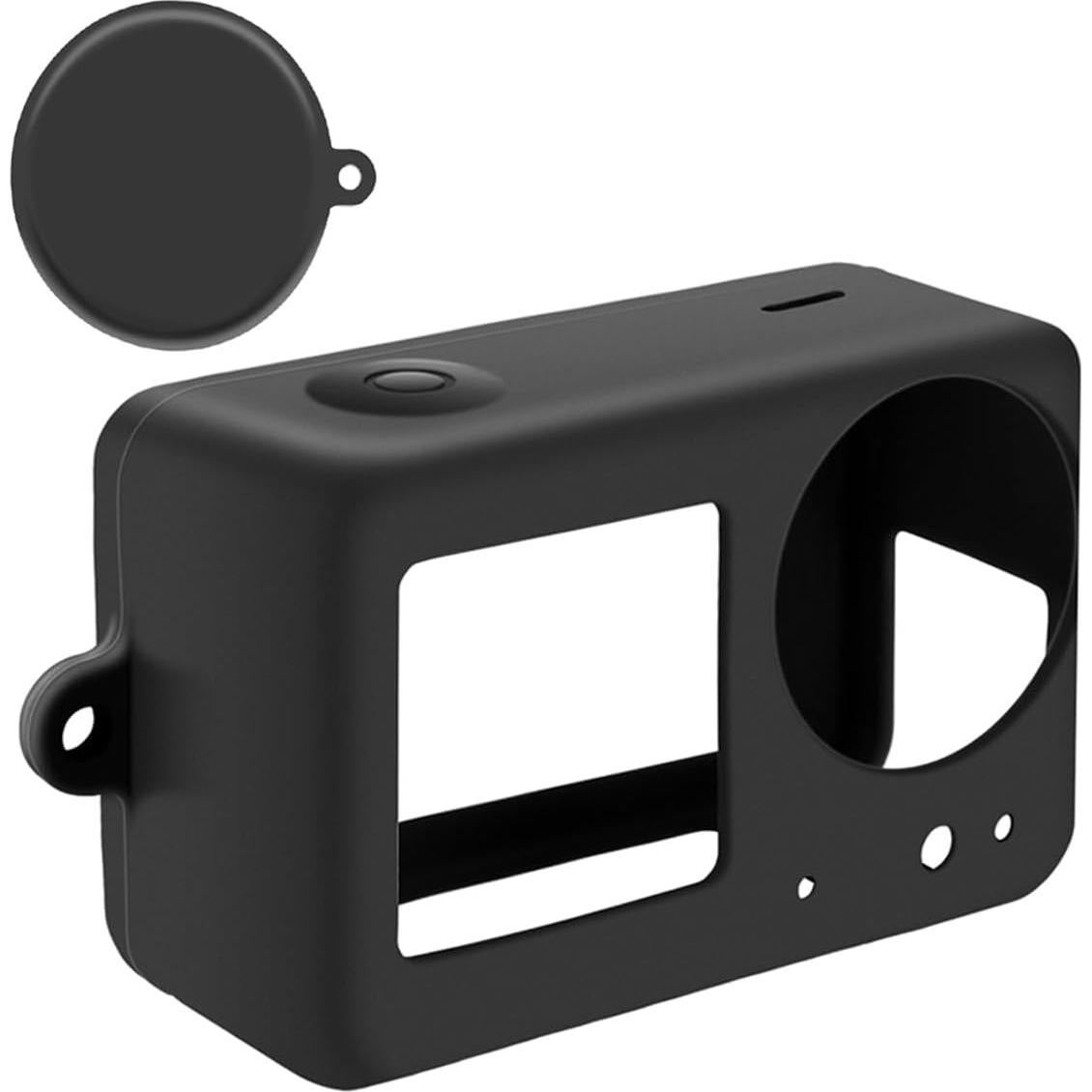 Kit de Accesorios Husiway para DJI Osmo Action 5 Pro/4/3