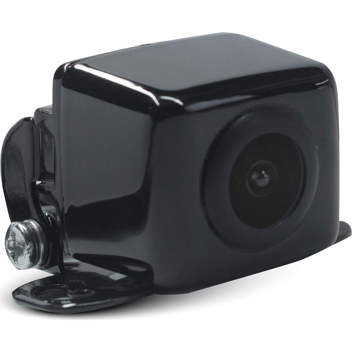 Cámara de Respaldo Universal Dual BUCAM200 640x480 170°
