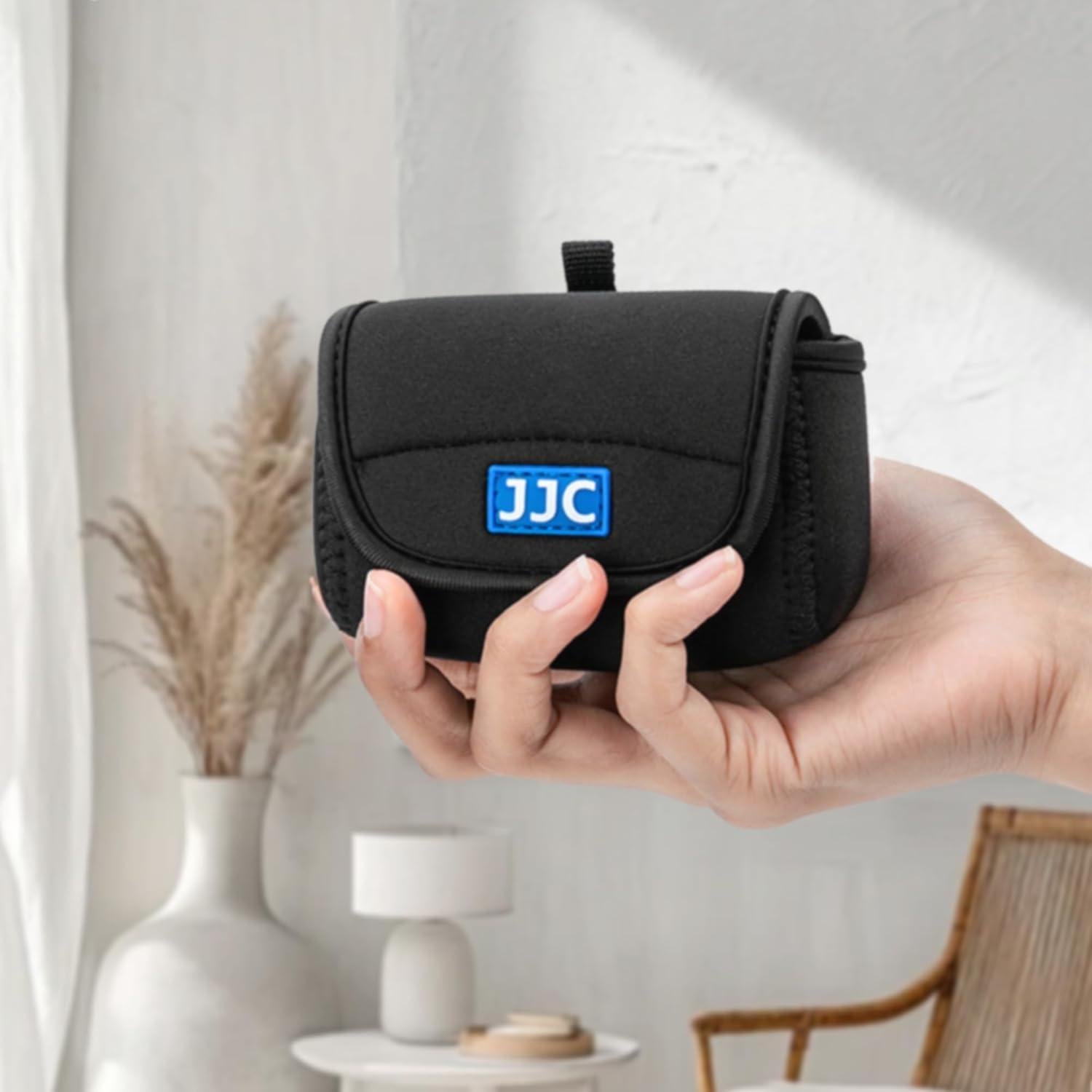 Funda de Transporte JJC para DJI OSMO Action 5 Pro 4 3