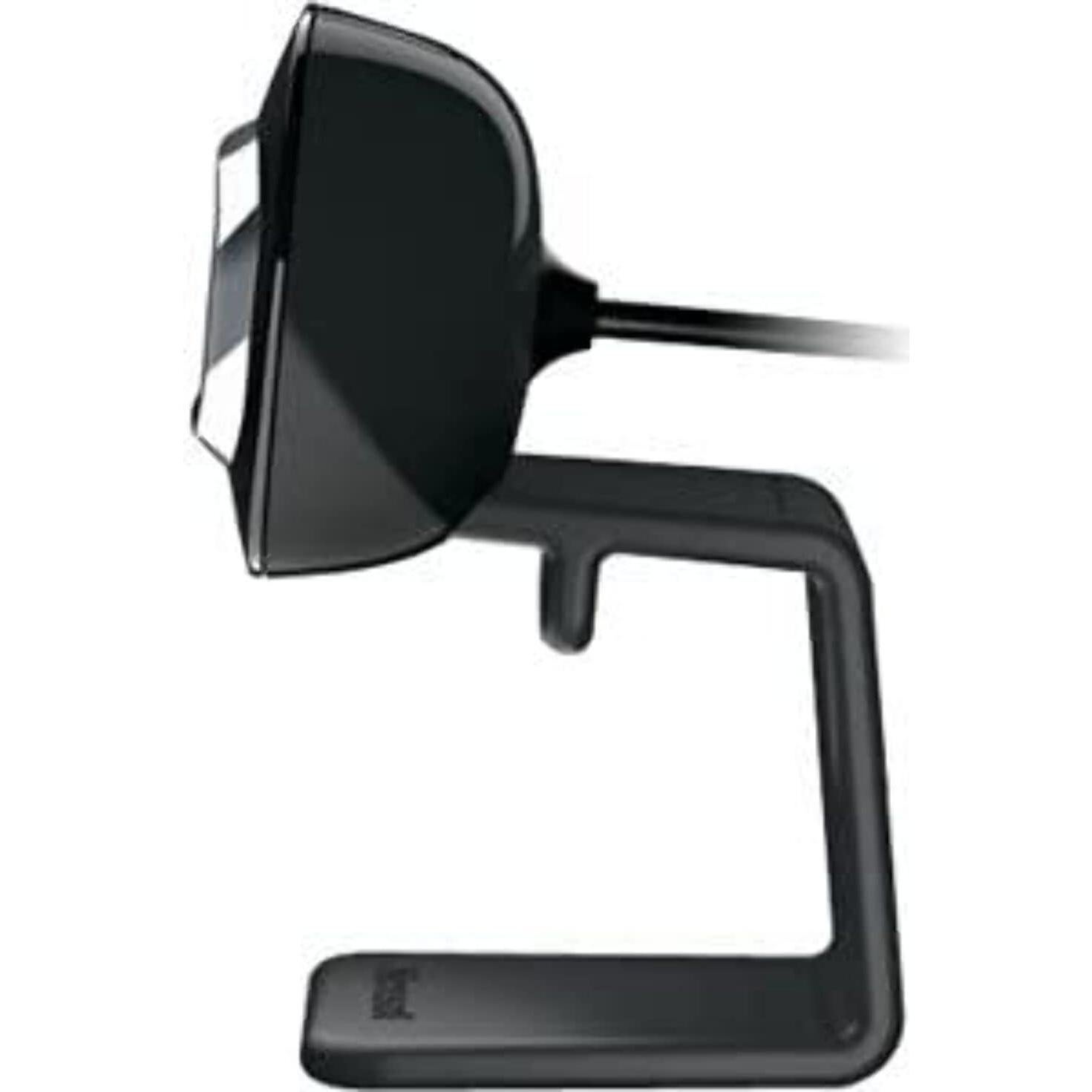 Cámara Web Microsoft LifeCam HD-3000 con Micrófono y USB