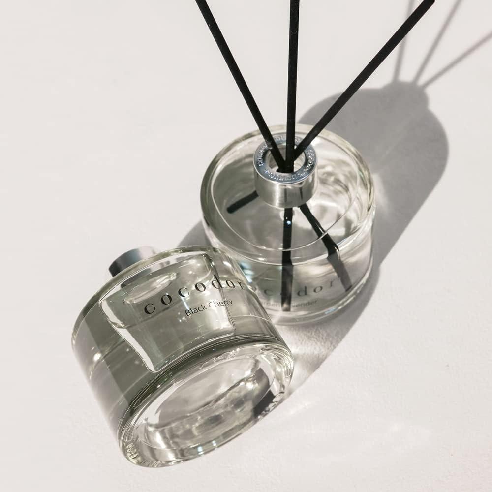 Difusor de Varillas COCODOR Brisa de Abril 200ml 1 Paquete