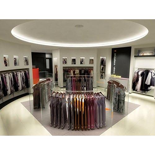 Tira LED Flex NEON 30.48m CBconcept Blanco Puro Resistente al Agua