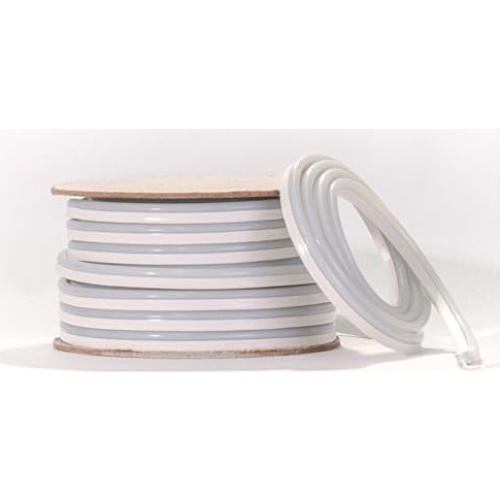 Tira LED Flex NEON 30.48m CBconcept Blanco Puro Resistente al Agua