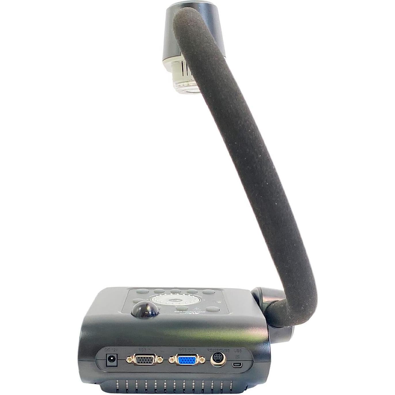 Cámara de Documentos AVerVision F50 5MP con Grabación USB