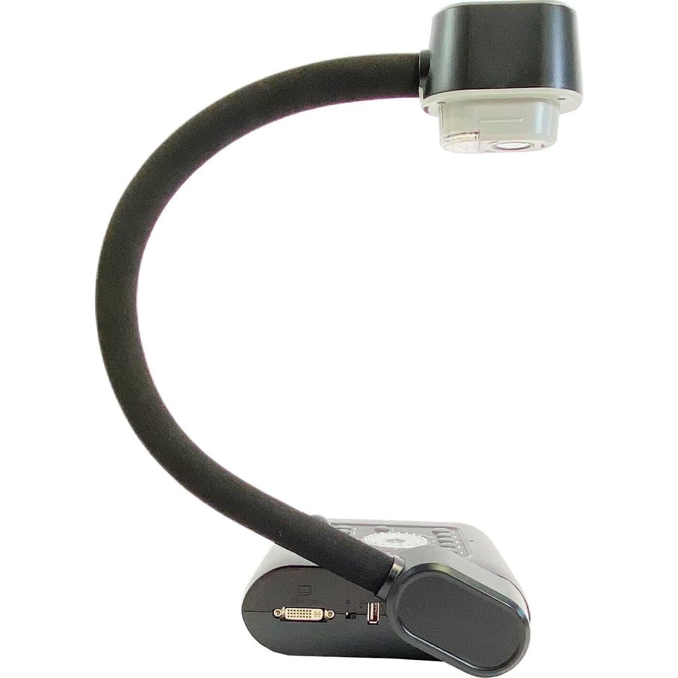 Cámara de Documentos AVerVision F50 5MP con Grabación USB