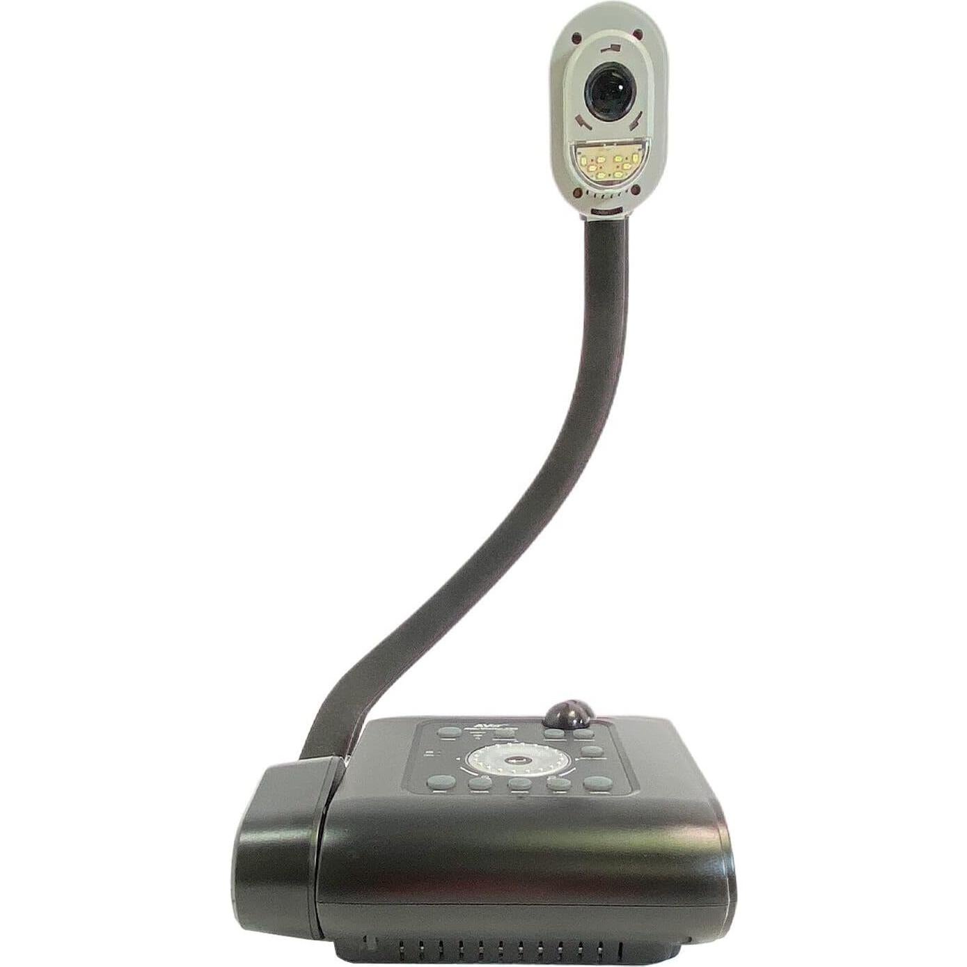 Cámara de Documentos AVerVision F50 5MP con Grabación USB