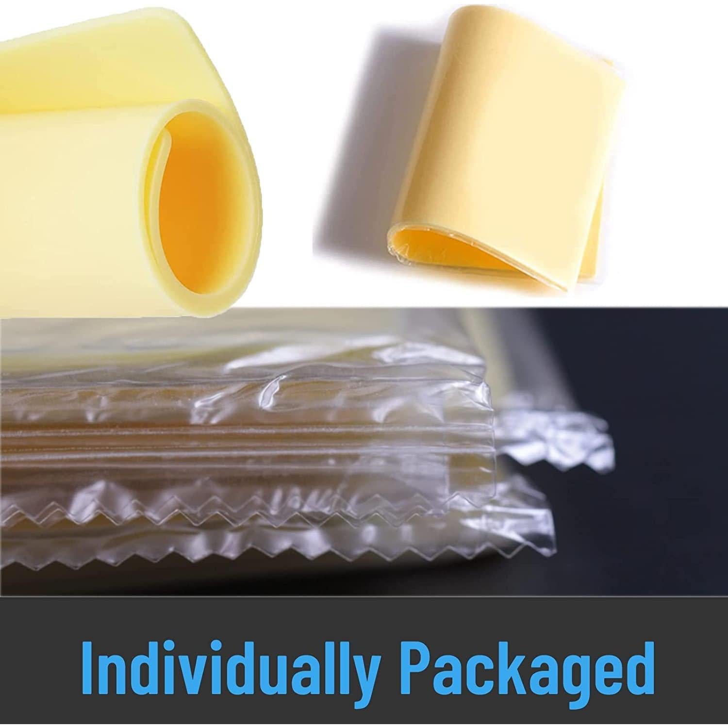 Piel de práctica de tatuaje Dragonhawk 5Pcs 20.3x19.6cm 3mm