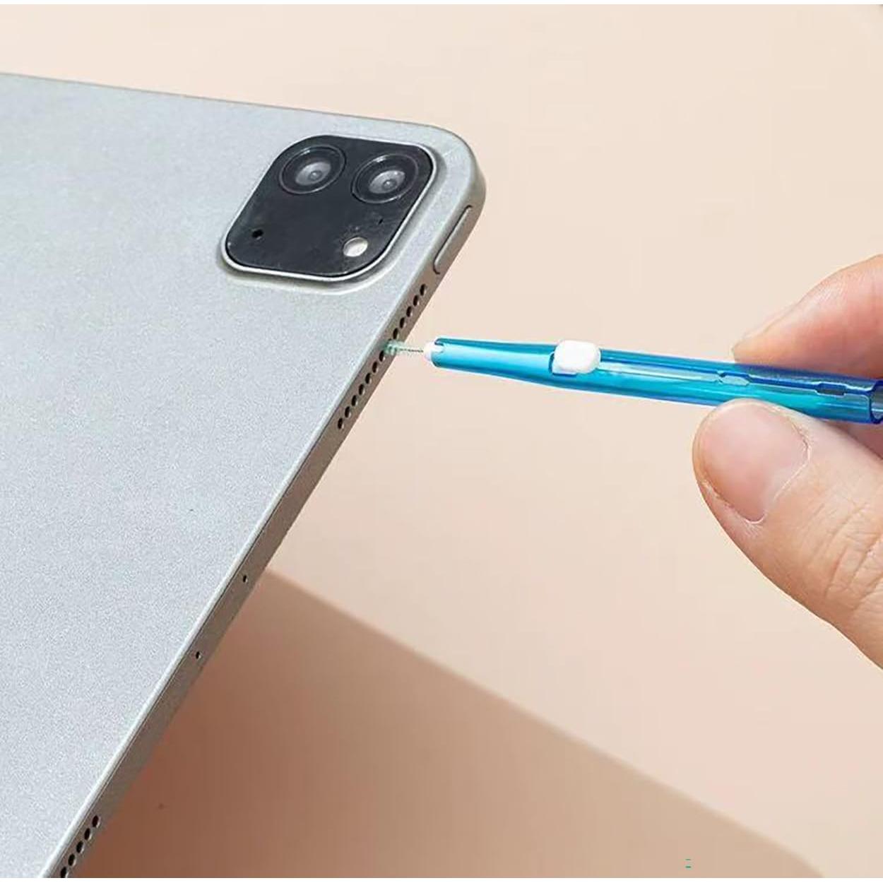 Kit de limpieza para teléfonos móviles Selfdefine 5 piezas