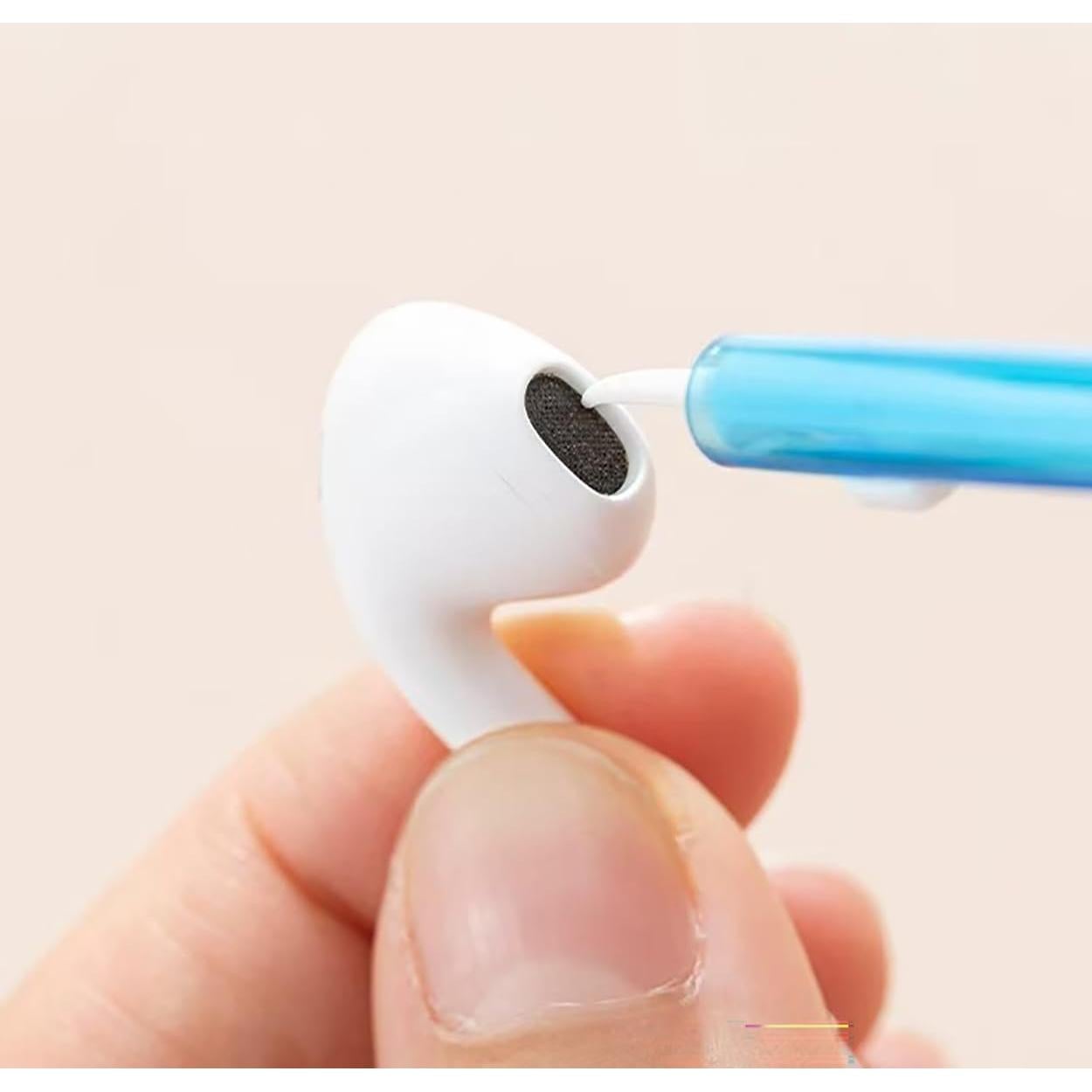 Kit de limpieza para teléfonos móviles Selfdefine 5 piezas