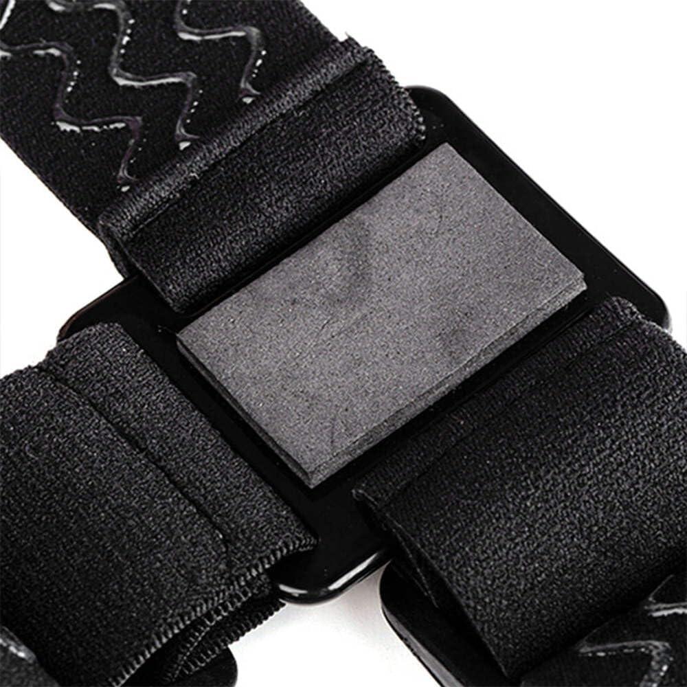 Montura de Cabeza Reflex Camera para GoPro y DJI Osmo - Ajustable