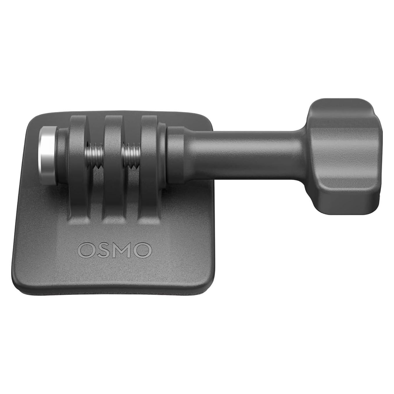 Base Adhesiva Curvada DJI para Cámaras Osmo Action