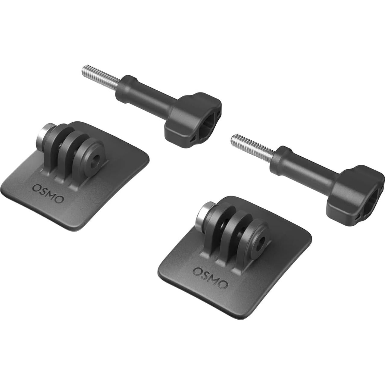 Base Adhesiva Curvada DJI para Cámaras Osmo Action