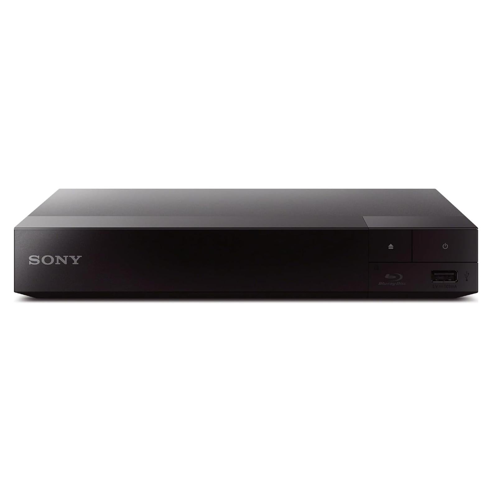Reproductor Blu-ray Sony BDP-S1700U Full HD con HDMI