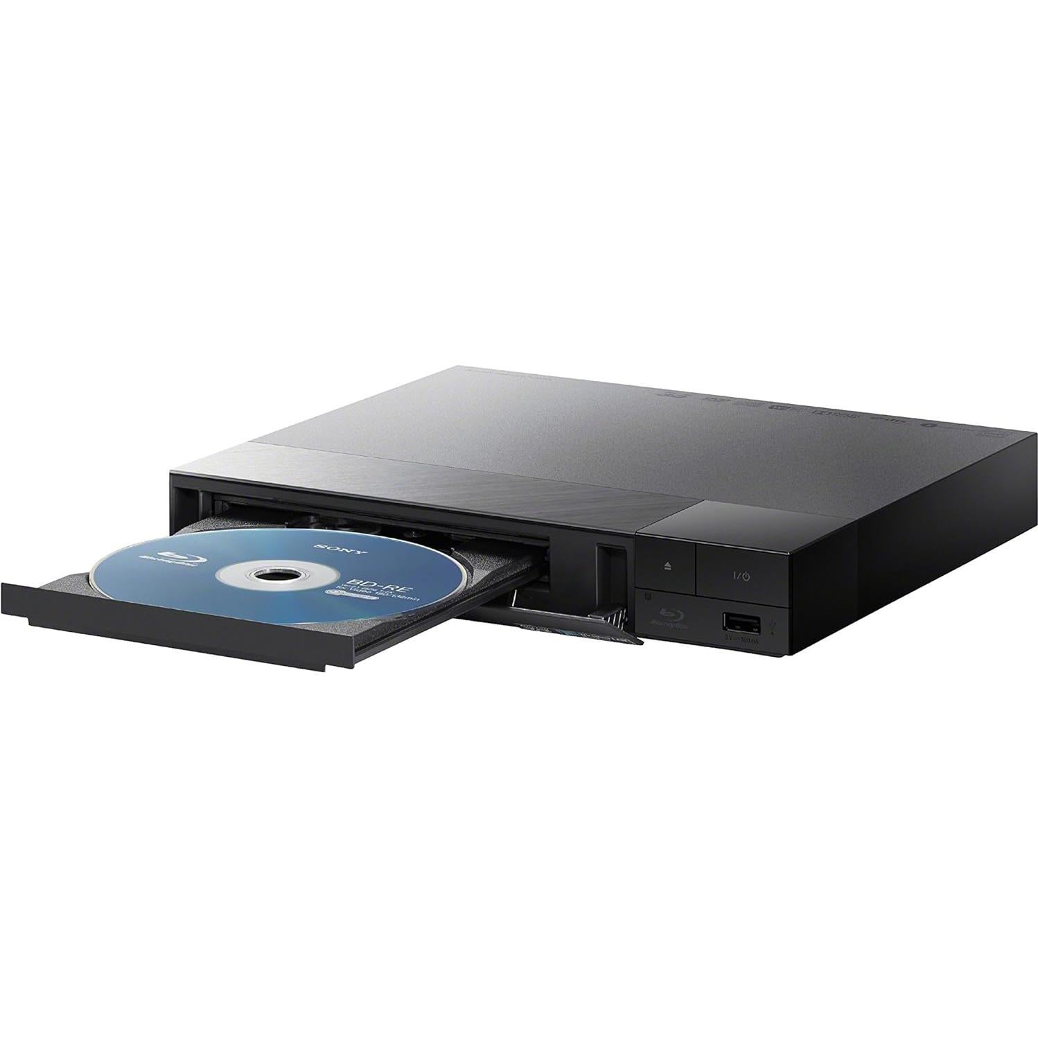 Reproductor Blu-ray Sony BDP-S1700U Full HD con HDMI