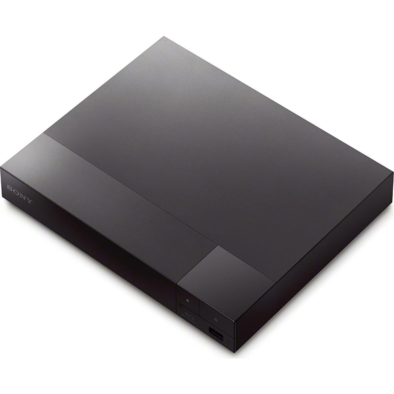 Reproductor Blu-ray Sony BDP-S1700U Full HD con HDMI