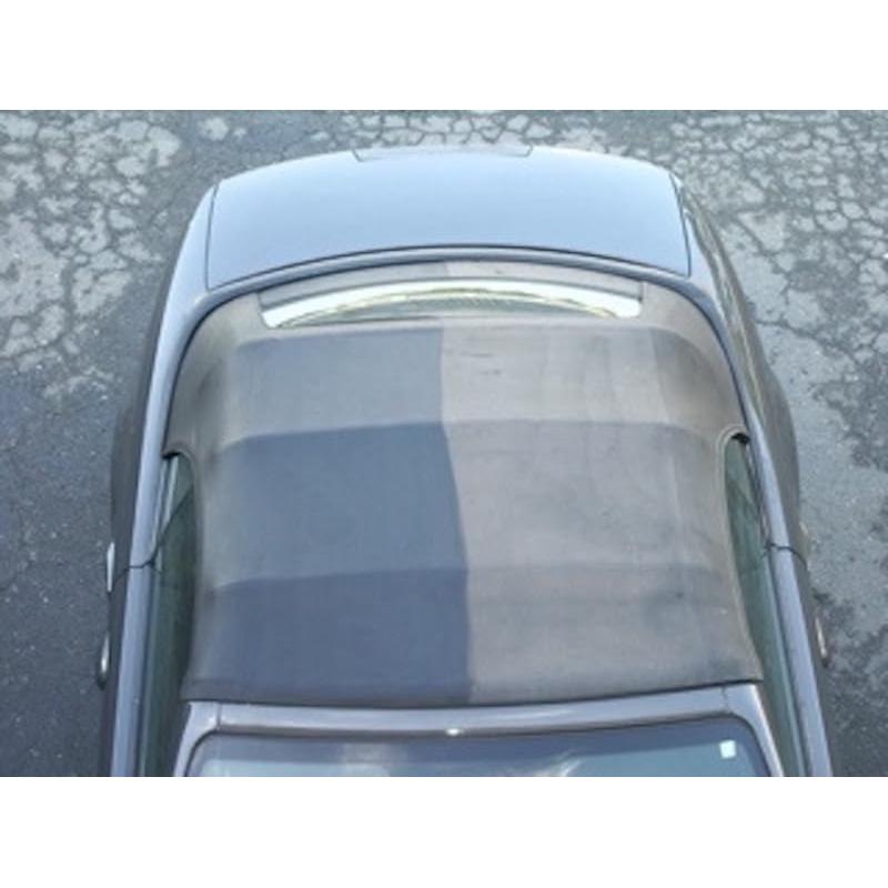 Gel Restaurador para Techo Convertible Forever Black 311g