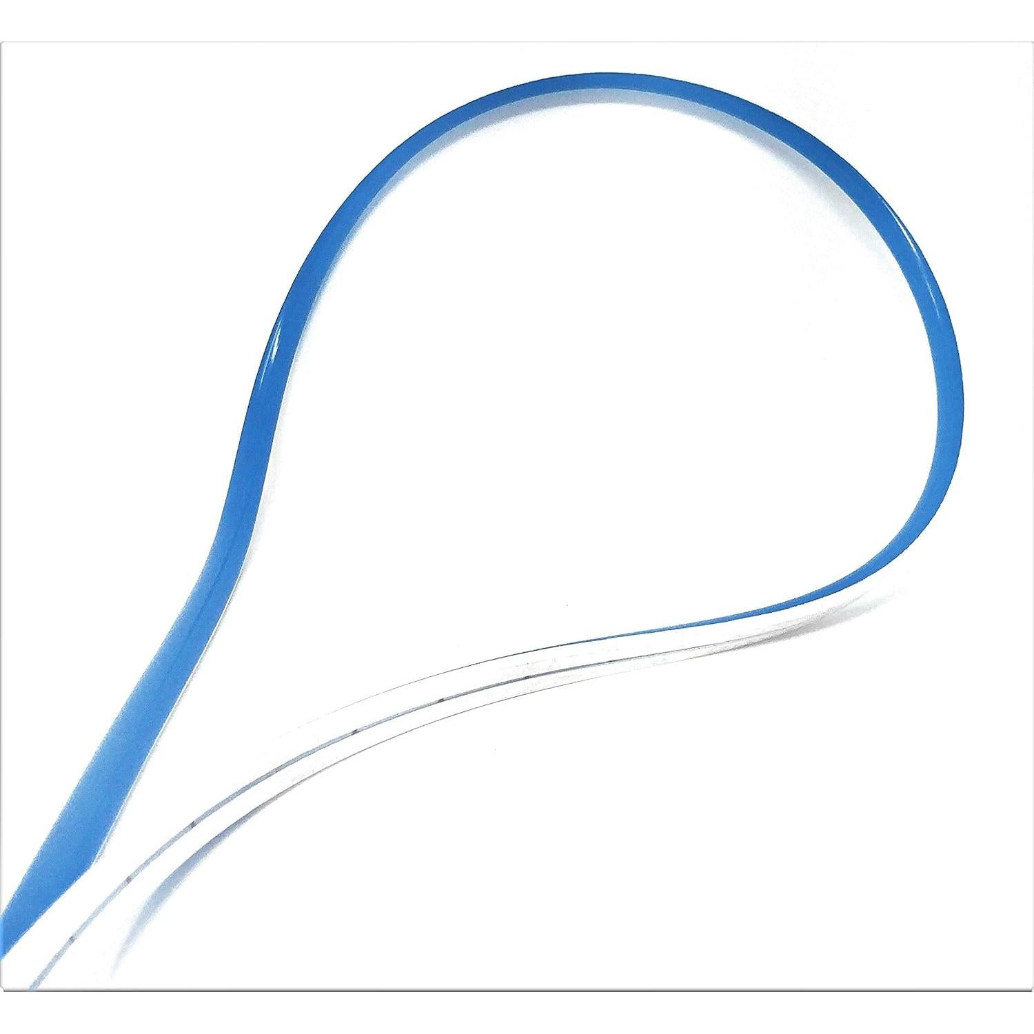 Tira LED Neón Flexible Azul 7.62m LEDeXTREME IP68 Impermeable