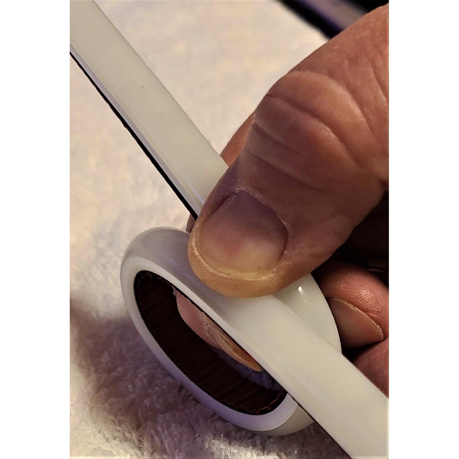 Tiras LED Neón Rojas, Verdes y Blancas 30.48 cm para Barcos