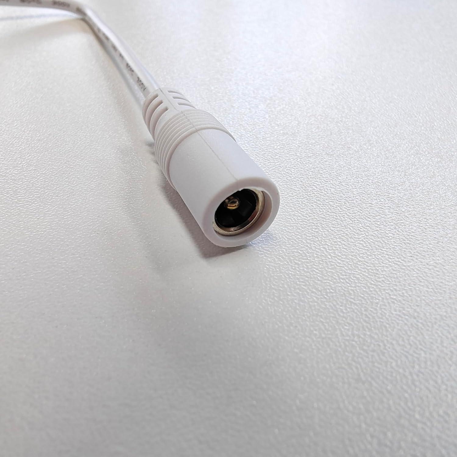 Interruptor Regulador LED 12V DC BSPCPS, Brillo Ajustable