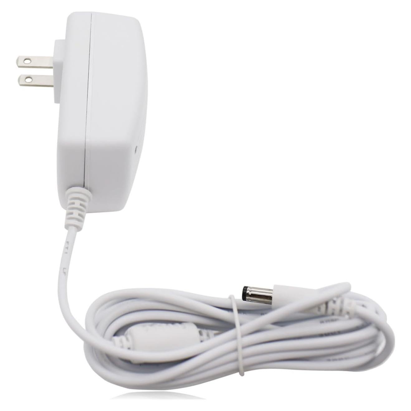 Fuente de Alimentación 12V 3A PDEEY Adaptador AC/DC 3m