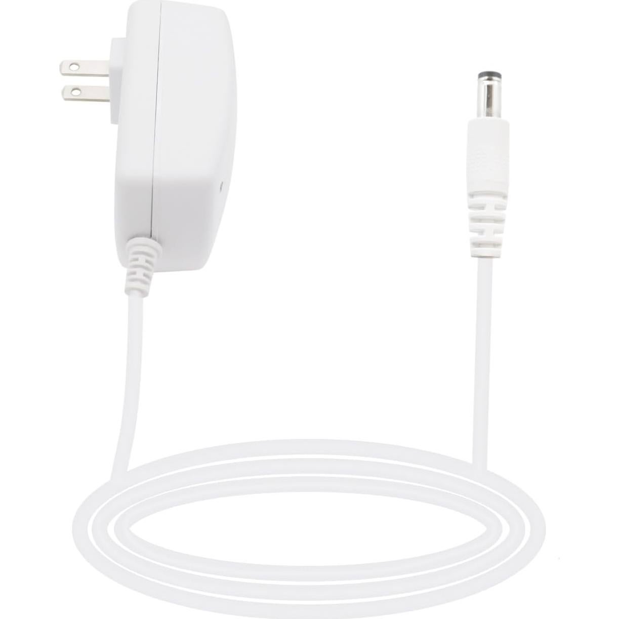 Fuente de Alimentación 12V 3A PDEEY Adaptador AC/DC 3m