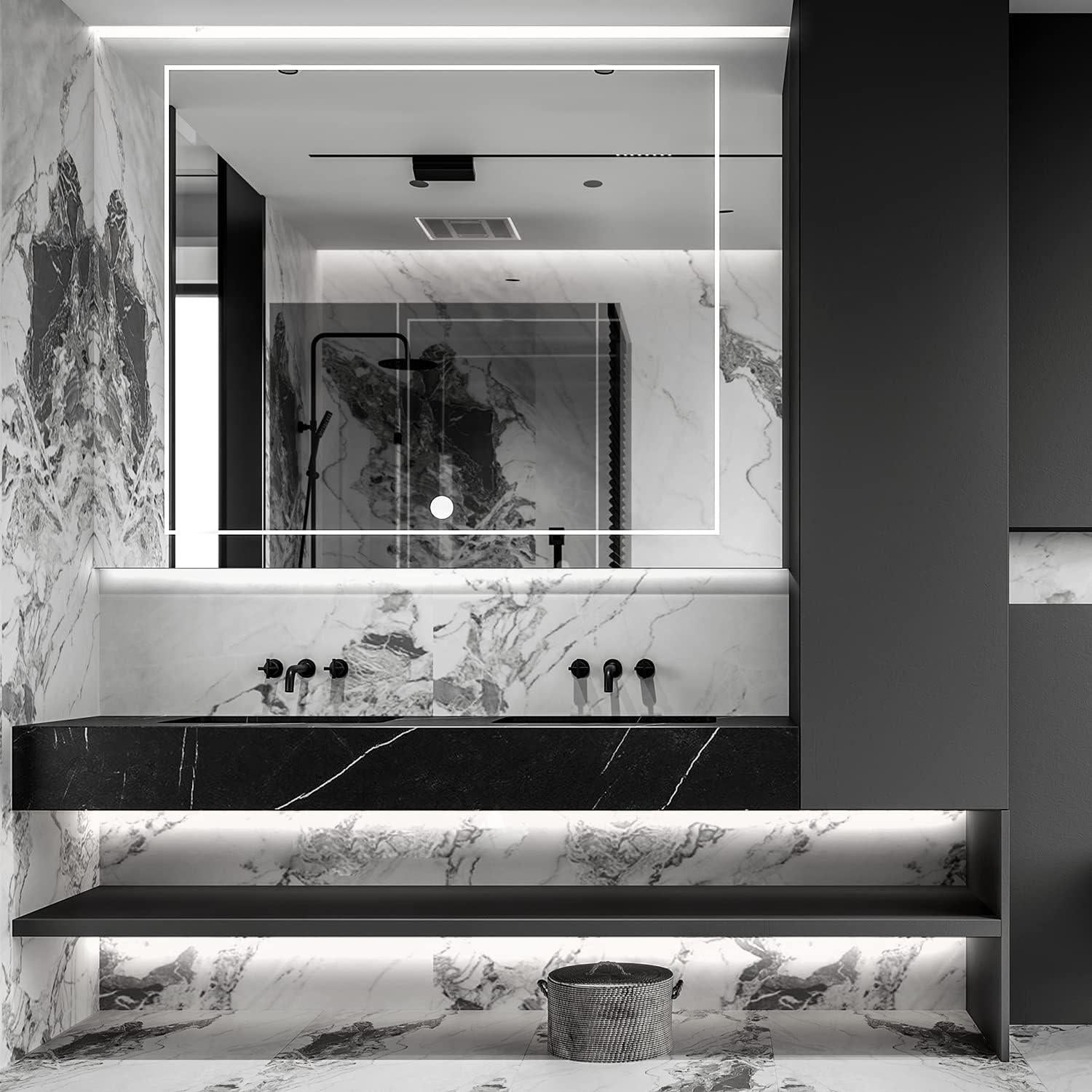 Tira de Luz LED Neón 3m EUGOBRTEN Blanca Regulable