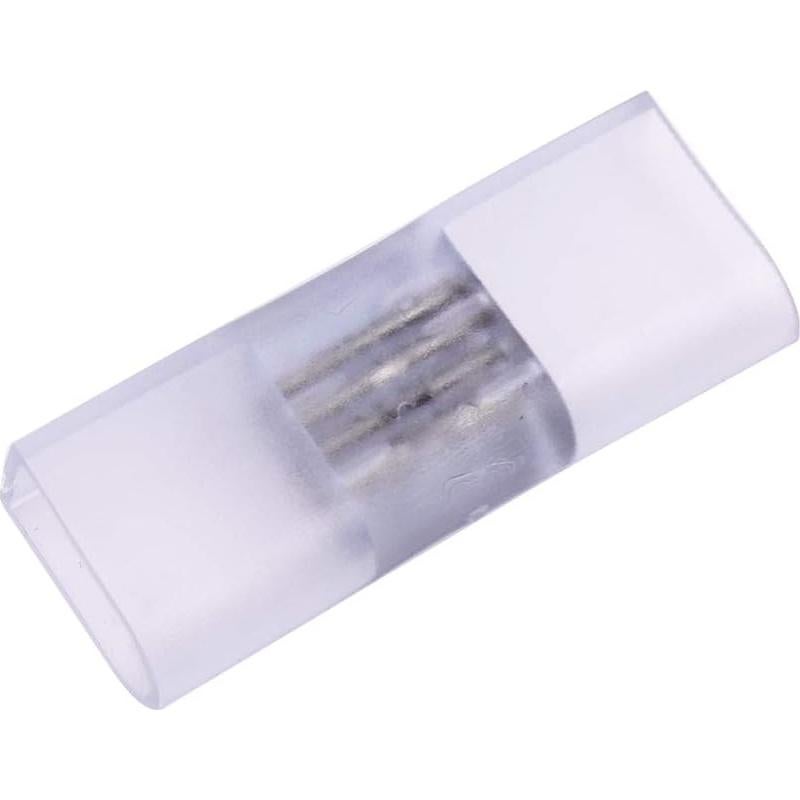 Conectores de Empalme LED RGB XUNATA 5 Piezas 12MM 10x20MM