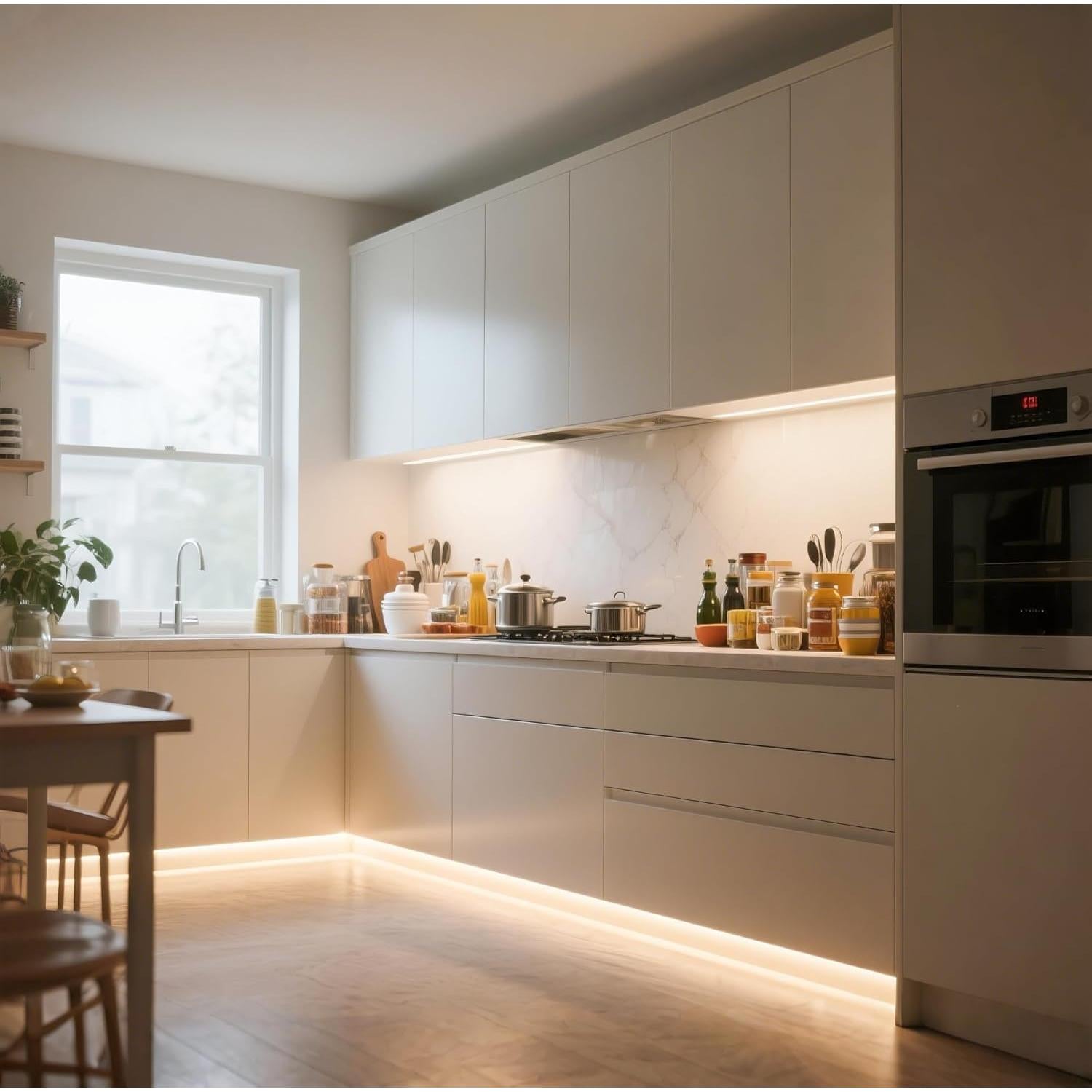 Tira de Luces LED Neón Beatineon 5m Regulable IP65