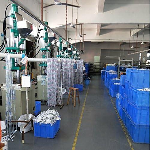 Módulos LED Rextin 2835 200pcs 120-150LM Impermeables