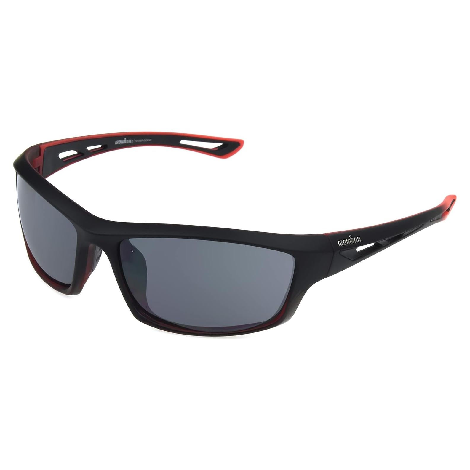 Gafas de sol deportivas IRONMAN 1902 para hombres UV 100%