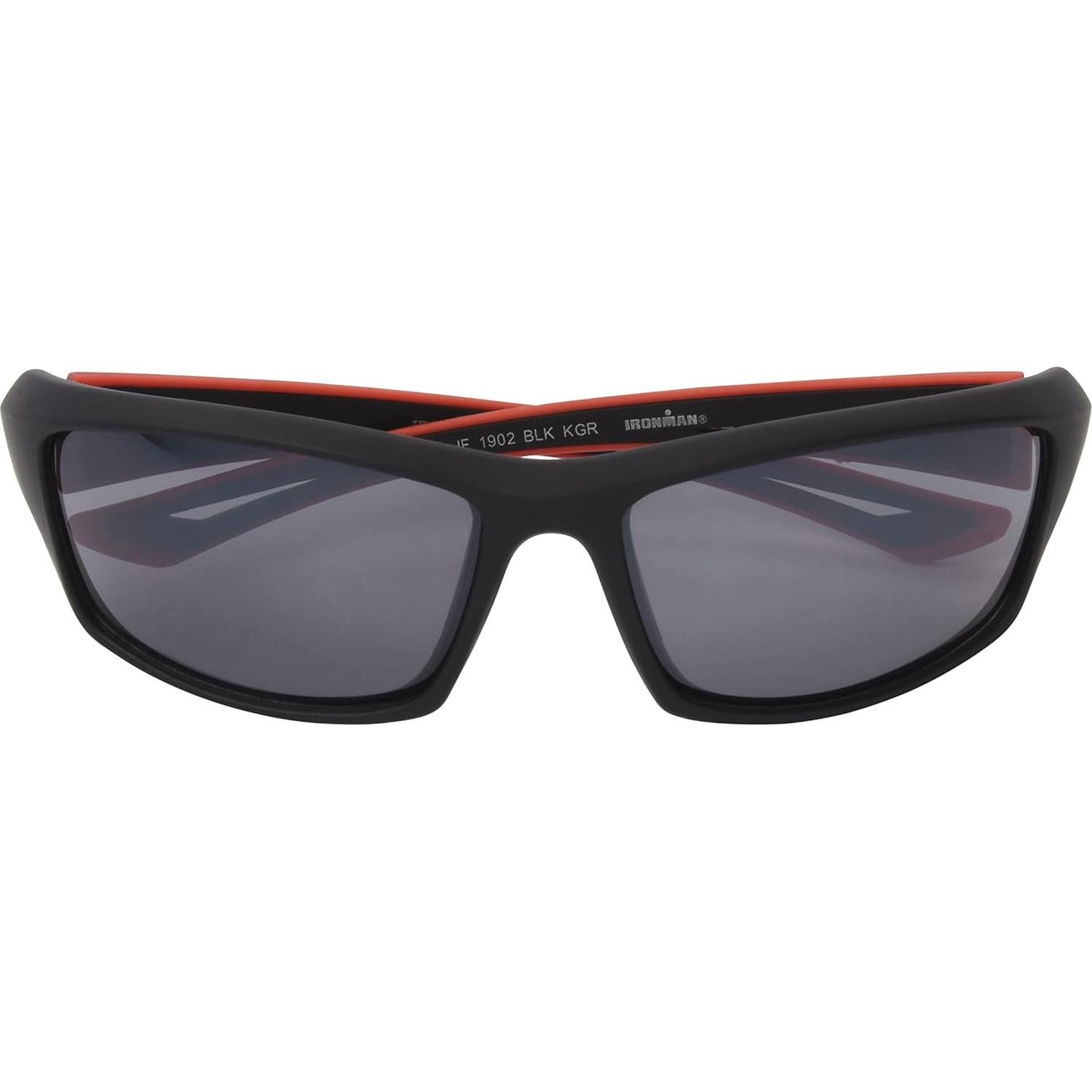 Gafas de sol deportivas IRONMAN 1902 para hombres UV 100%