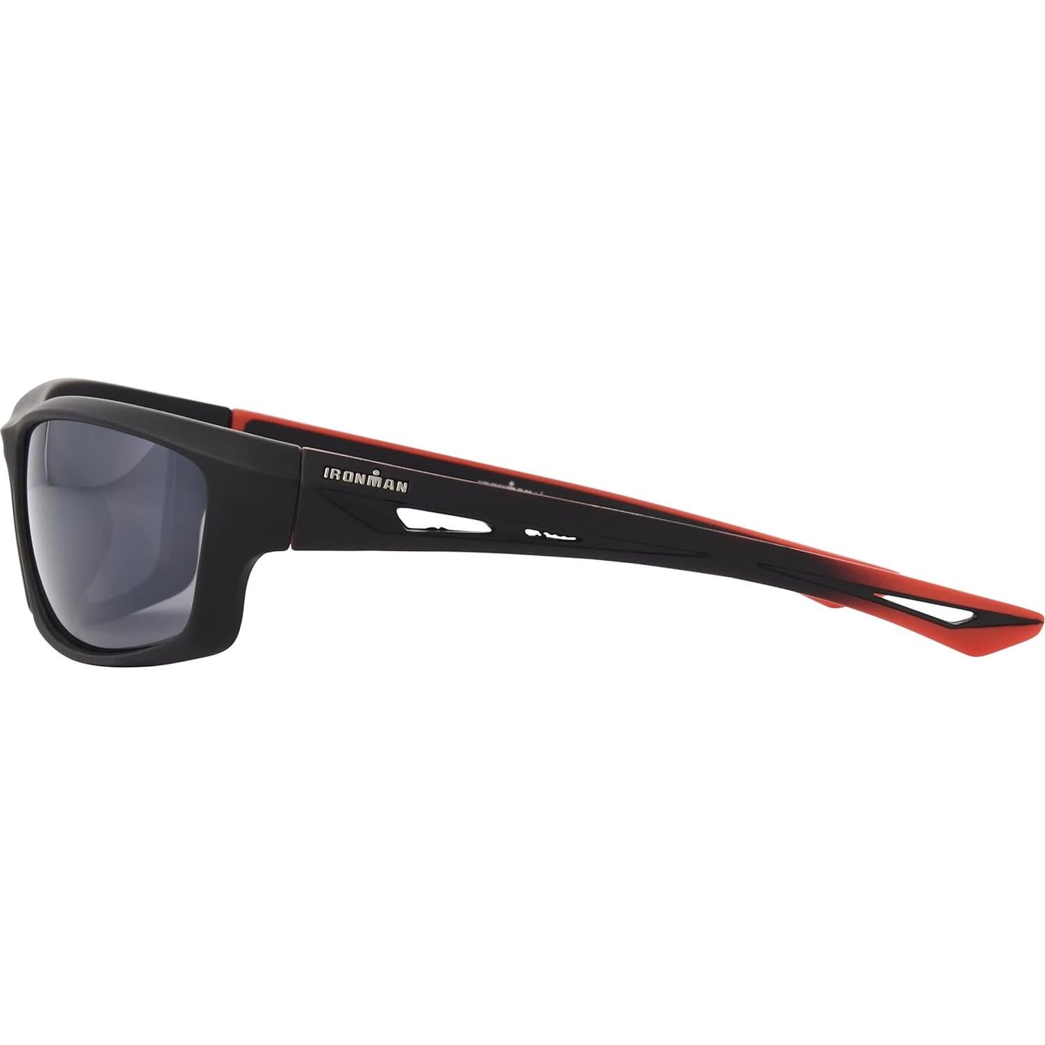 Gafas de sol deportivas IRONMAN 1902 para hombres UV 100%