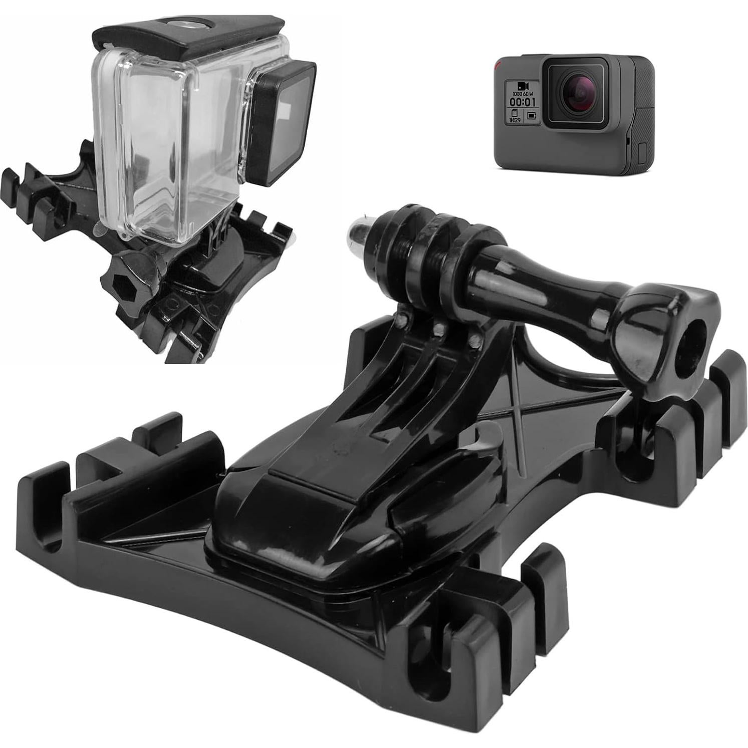 Soporte de Línea de Kitesurfing Sanpyl con Adaptador J